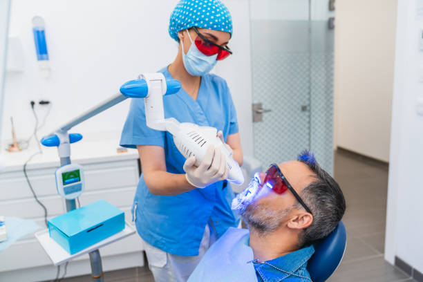 Best Cracked Tooth Emergency Dentist  in Avon Park, FL
